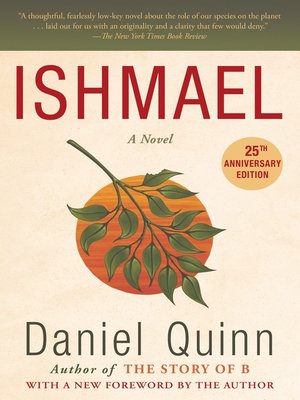 cover image of Ishmael